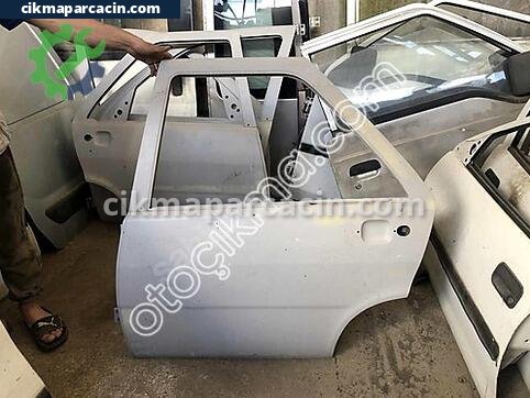 Fiat Tempra Sol Arka Kapı çıkma parça