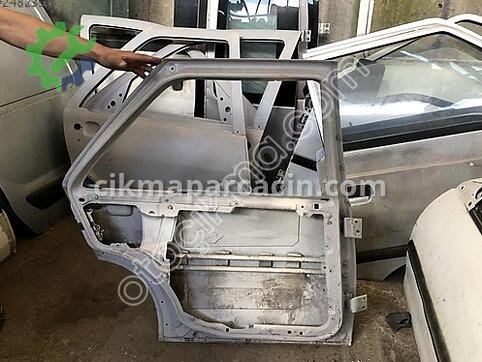 Fiat Tempra Sol Arka Kapı çıkma parça