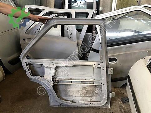 Fiat Tempra Sol Arka Kapı çıkma parça