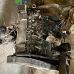 Fiat Tempra 2025 Motor Komple Çıkma