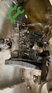Çıkma Orijinal Motor Komple Fiat Tempra