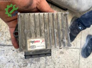 Fiat Tempra motor beyni çıkma orijinal