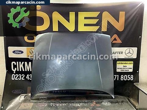 Fiat Tempra Kaput çıkma parça