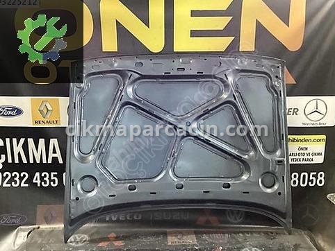 Fiat Tempra Kaput çıkma parça