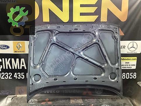 Fiat Tempra Kaput çıkma parça