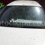Fiat Tempra Ön Camı hatasız orjinal çıkma