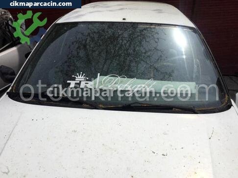 Fiat Tempra Ön Cam çıkma parça