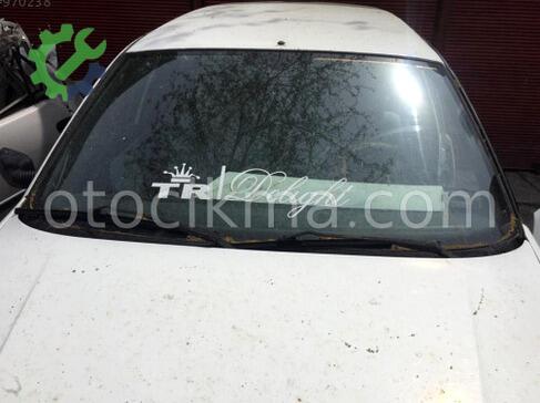 Fiat Tempra Ön Cam çıkma parça