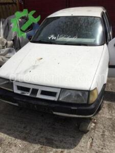Fiat Tempra Ön Panel Beyaz hatasız orjinal çıkma