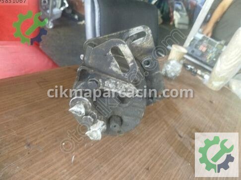 Fiat Tempra Klima Kompresörü çıkma parça