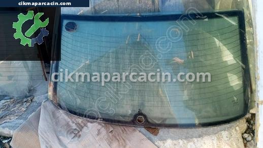 Fiat Tempra Arka Cam çıkma parça