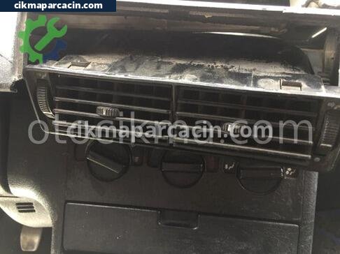 Fiat Tempra Havalandırma Izgaraları çıkma parça
