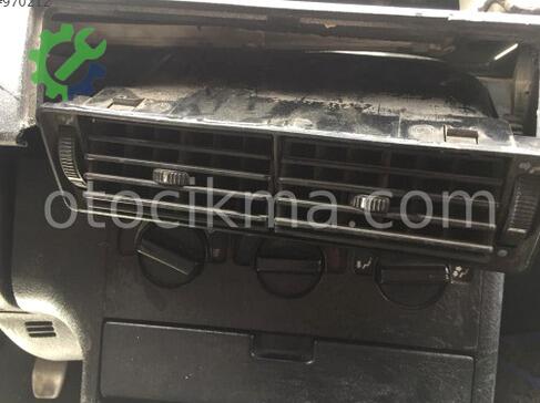 Fiat Tempra Havalandırma Izgaraları çıkma parça