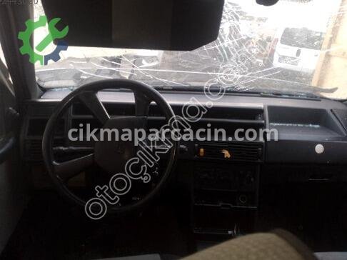 Fiat Tempra Ara Bölme çıkma parça