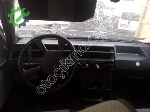 Fiat Tempra Ara Bölme çıkma parça