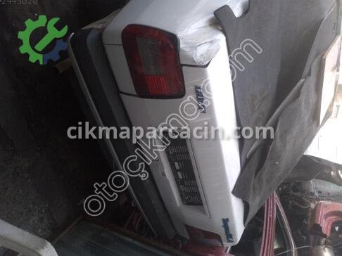 Fiat Tempra Ara Bölme çıkma parça