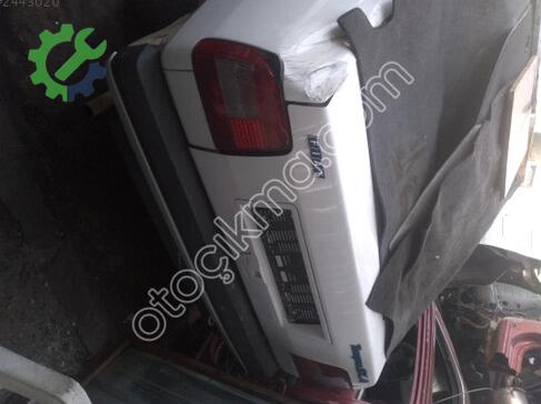 Fiat Tempra Ara Bölme çıkma parça