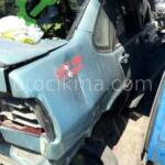 Fiat Tempra sağ arka çamurluk hatasız orjinal çıkma