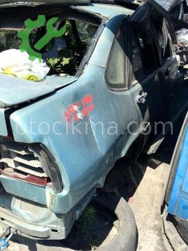 Fiat Tempra Sağ Arka Çamurluk çıkma parça