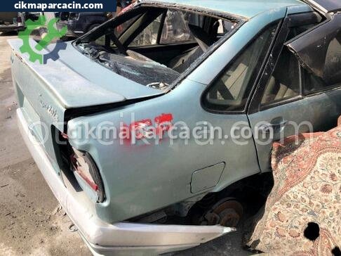 Fiat Tempra Sağ Arka Çamurluk çıkma parça