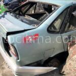 Fiat Tempra Sağ Arka Kapı Camı hatasız orjinal çıkma