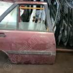 Fiat tempra sag arka kapı dolu 1997 m