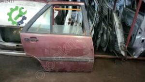 Fiat tempra sag arka kapı dolu 1997 m