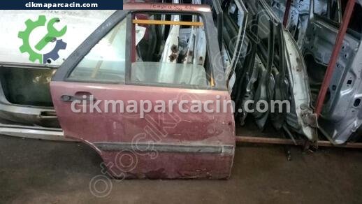 Fiat Tempra Sağ Arka Kapı çıkma parça