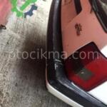 Fiat Tempra Sağ Arka Stop hatasız orjinal çıkma