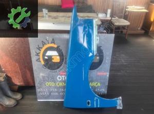 Fiat Tempra Sağ ön Çamurluk Çıkma