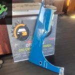 Fiat Tempra Sağ ön Çamurluk Çıkma