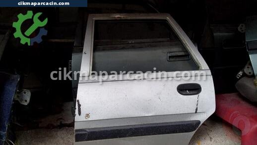 Fiat Tempra Sağ Ön Kapı çıkma parça