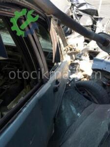 Fiat Tempra sağ ön kapı hatasız orjinal çıkma