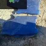 FİAT TEMPRA SAĞ SOL ARKA ÇAMURLUK