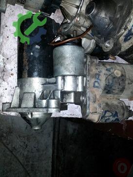 Fiat Tempra Şarj Dinamosu çıkma parça