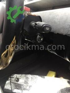 Fiat Tempra Silecek Kolu hatasız orjinal çıkma