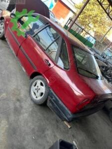 FİAT TEMPRA SOL ARKA ÇAMURLUK ORJİNAL ÇIKMA
