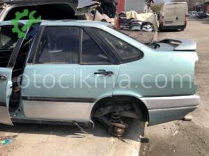 Fiat Tempra Sol Arka Kapı Camı hatasız orjinal çıkma