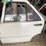 Fiat Tempra sol arka kapı çıkma orijinal