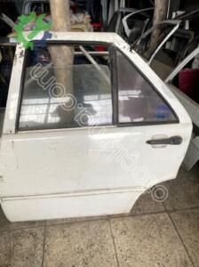 Fiat Tempra sol arka kapı çıkma orijinal