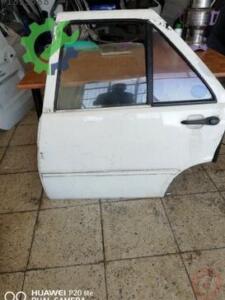 Fiat tempra sol arka kapı çıkma orjinal