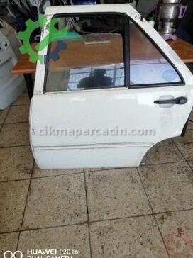Fiat Tempra Sol Arka Kapı çıkma parça