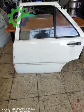 Fiat Tempra Sol Arka Kapı çıkma parça