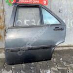 Fiat Tempra sol arka kapı çıkma orjinal