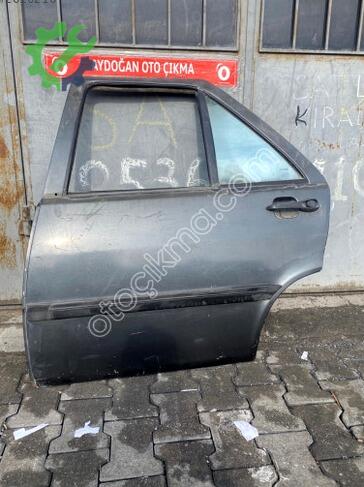 Fiat Tempra Sol Arka Kapı çıkma parça