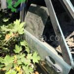 Fiat Tempra sol arka kapı hatasız orjinal çıkma