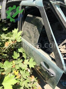 Fiat Tempra Sol Arka Kapı çıkma parça