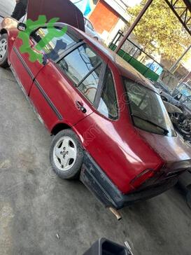 Fiat Tempra Sol Arka Kapı çıkma parça