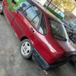 FİAT TEMPRA SOL ARKA KAPI DOLU ORJİNAL ÇIKMA