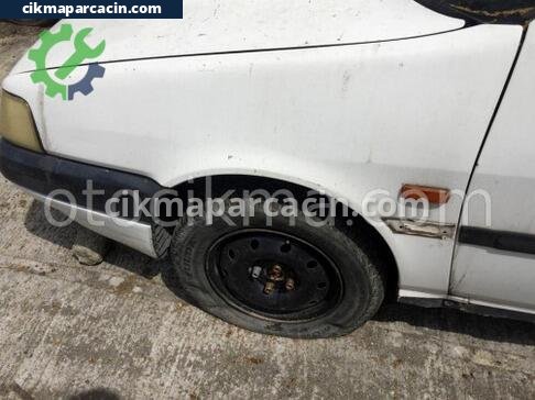 Fiat Tempra Sol Ön Çamurluk çıkma parça